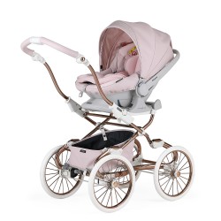 Bebecar autosēdeklītis Easy Maxi LF 0-13kg (PP184)